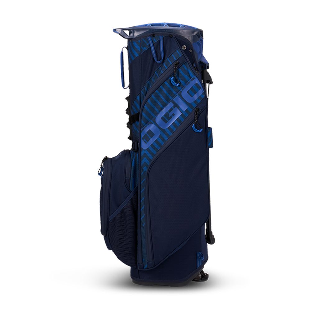 Ogio Woode Hybrid Stand Bag - Navy Sport