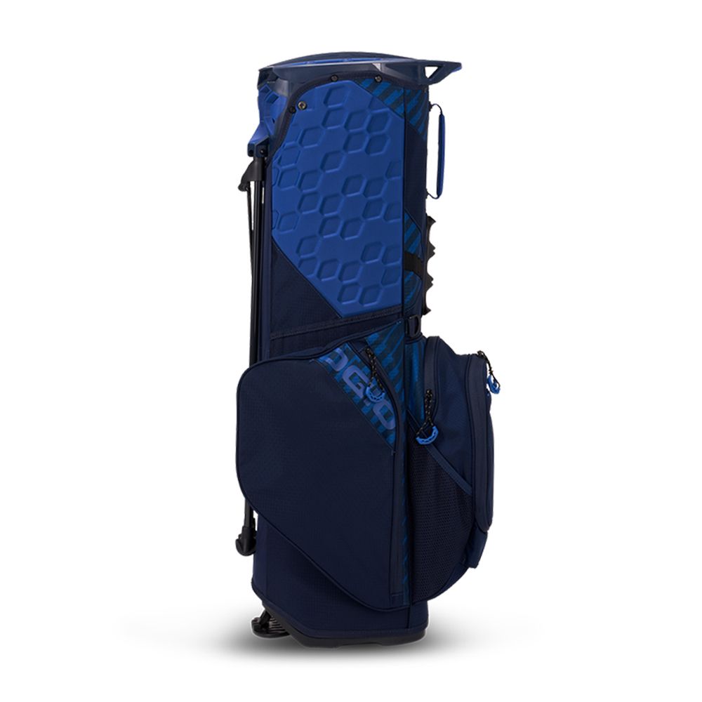 Ogio Woode Hybrid Stand Bag - Navy Sport