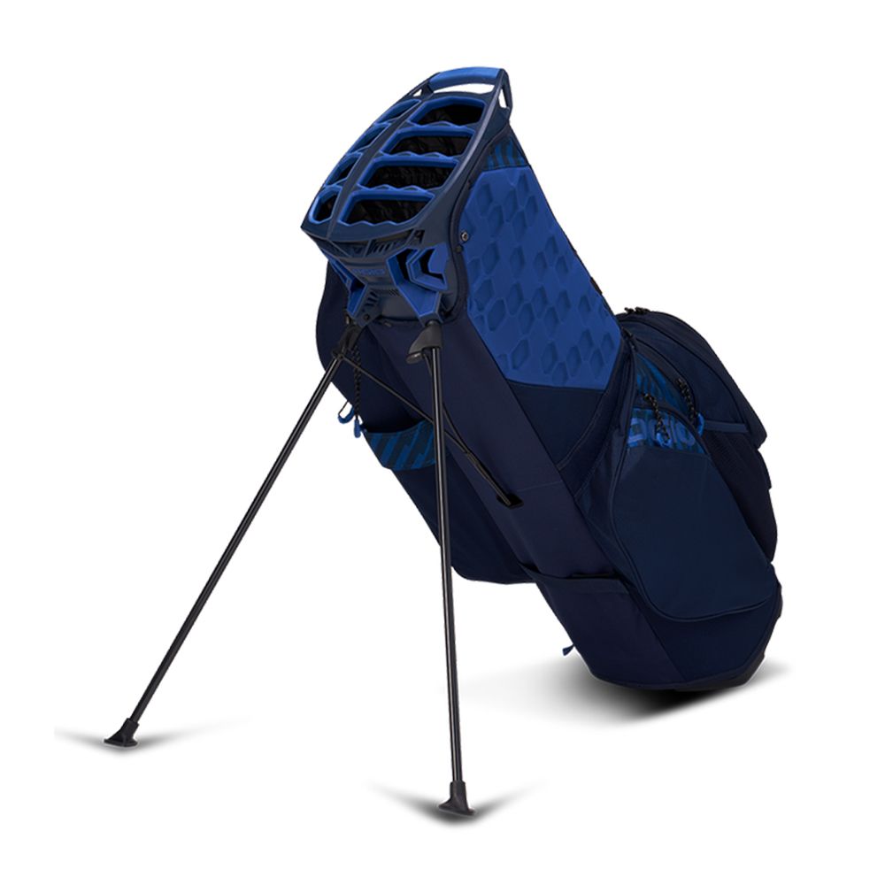 Ogio Woode Hybrid Stand Bag - Navy Sport
