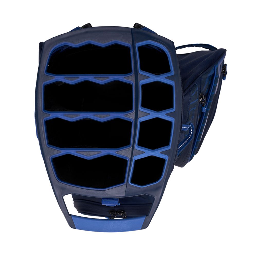 Ogio Woode Hybrid Stand Bag - Navy Sport