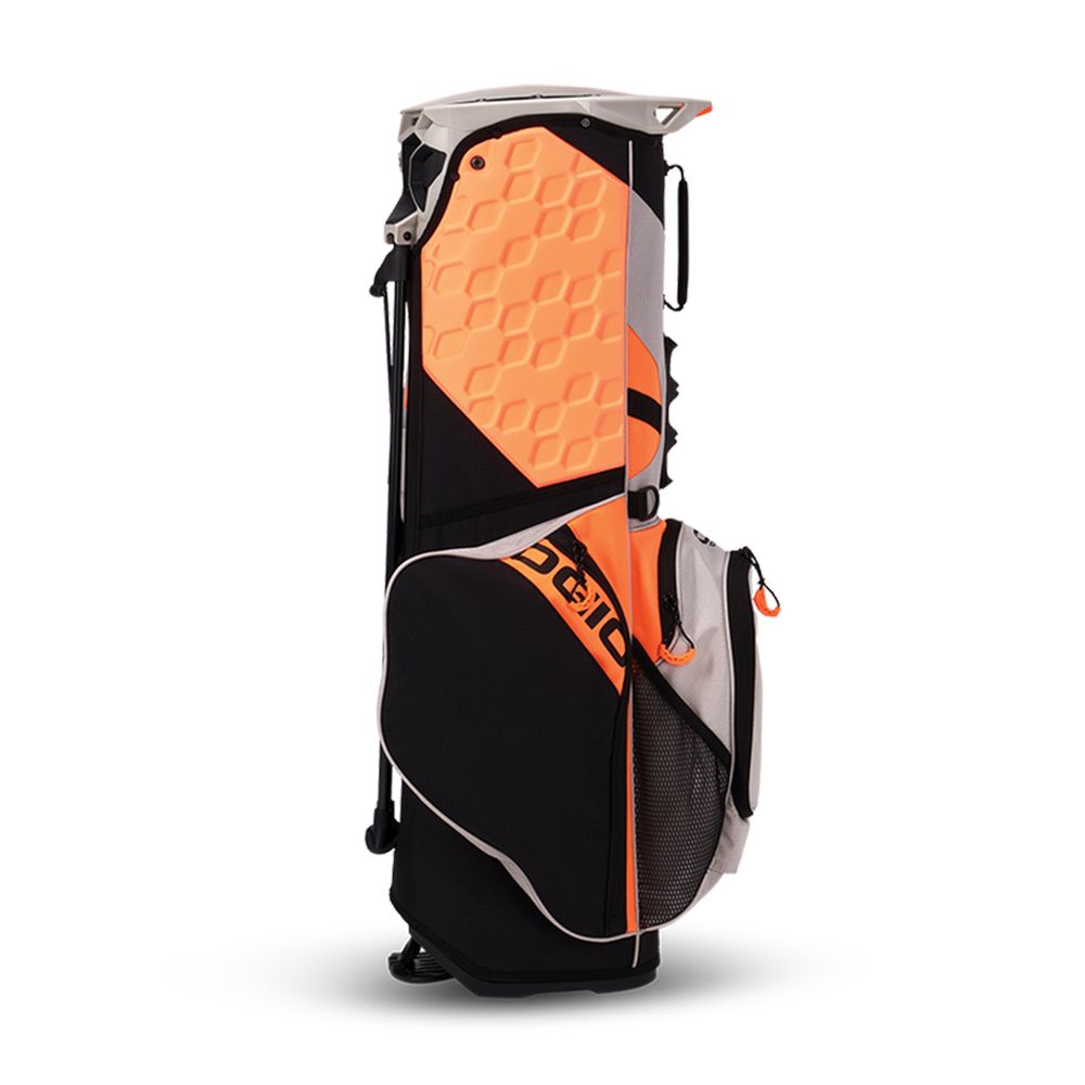 Ogio Woode Hybrid Stand Bag - Gray