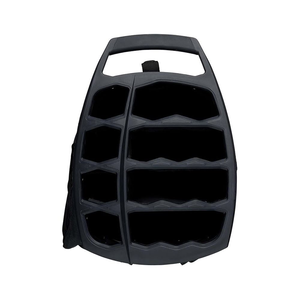 Ogio Woode Hybrid Stand Bag - Black