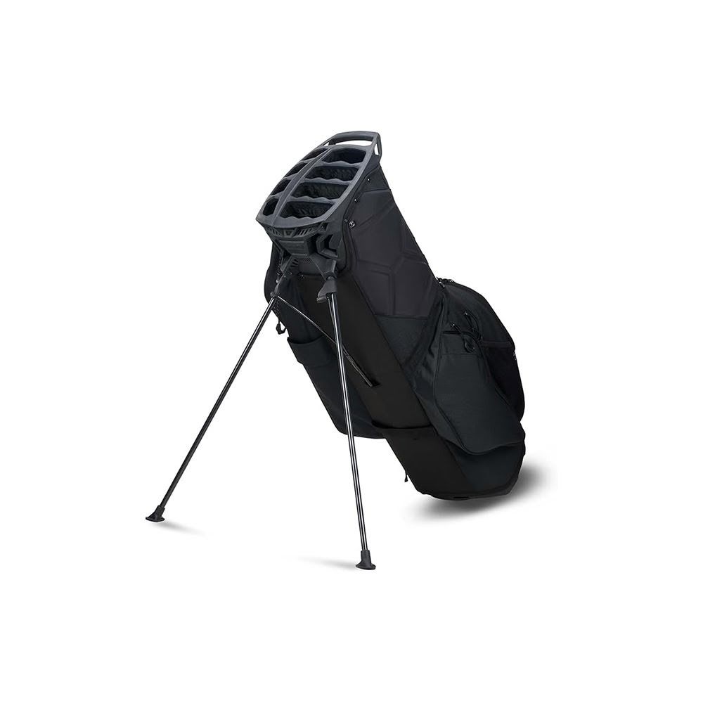 Ogio Woode Hybrid Stand Bag - Black
