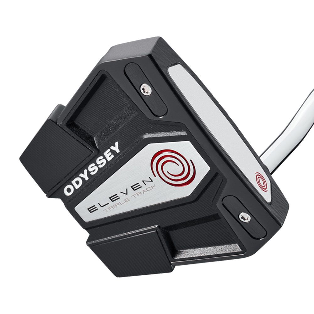 Odyssey Eleven Triple Track DB Putter