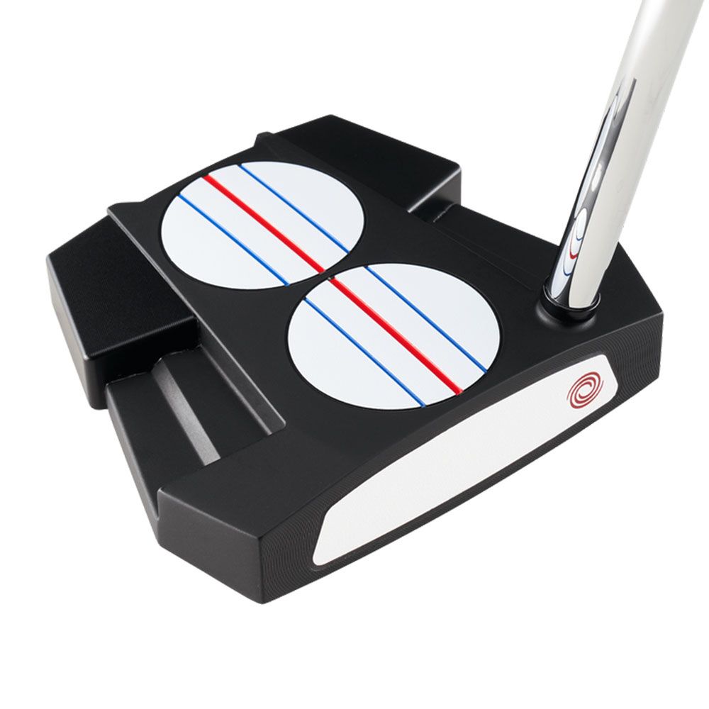 Odyssey 2-Ball Eleven Triple Track DB Putter