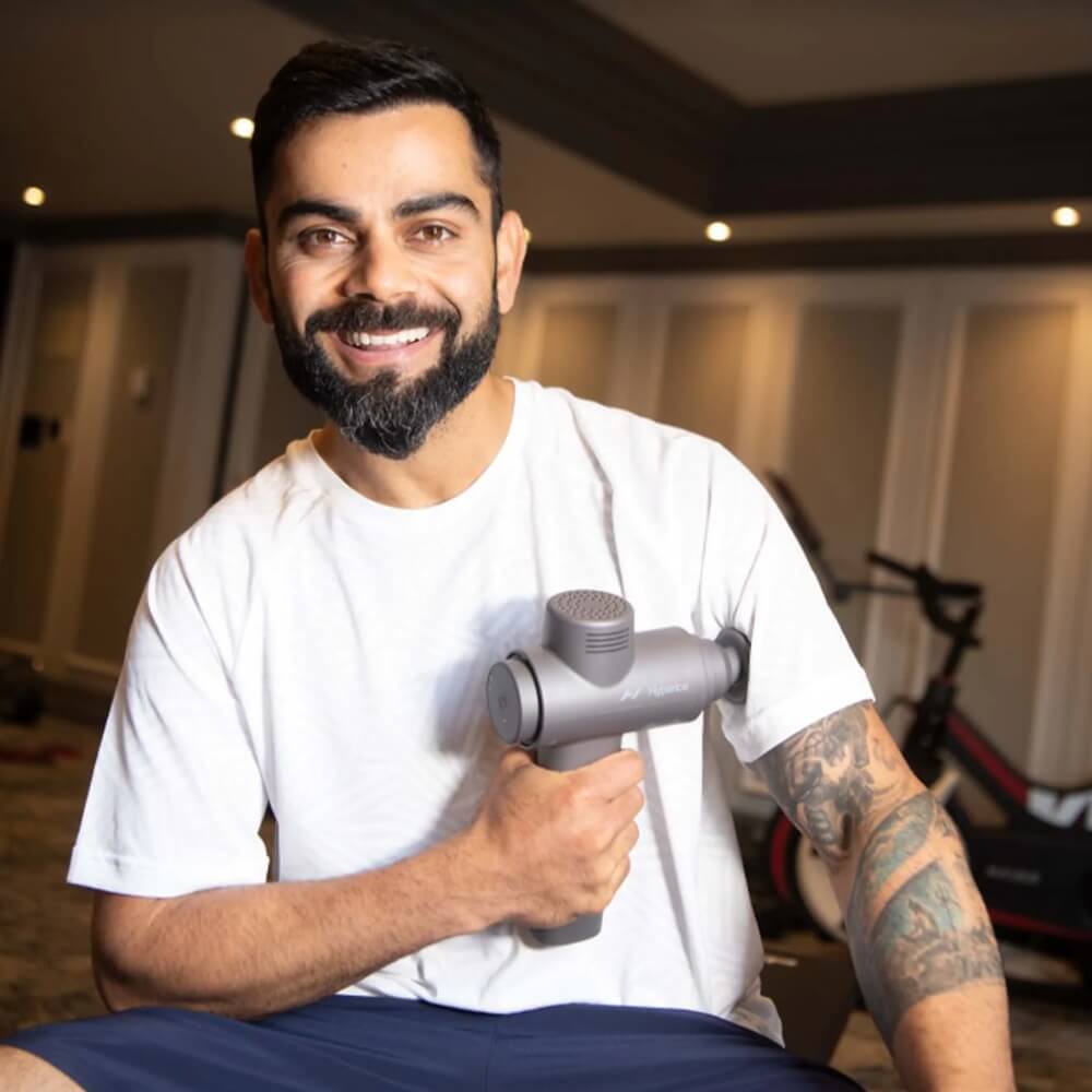 Hypervolt 2 - Massage Gun