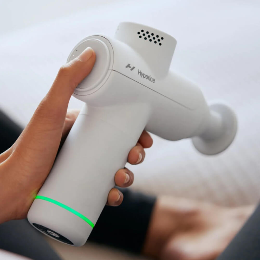 Hypervolt Go 2 - Massage Gun