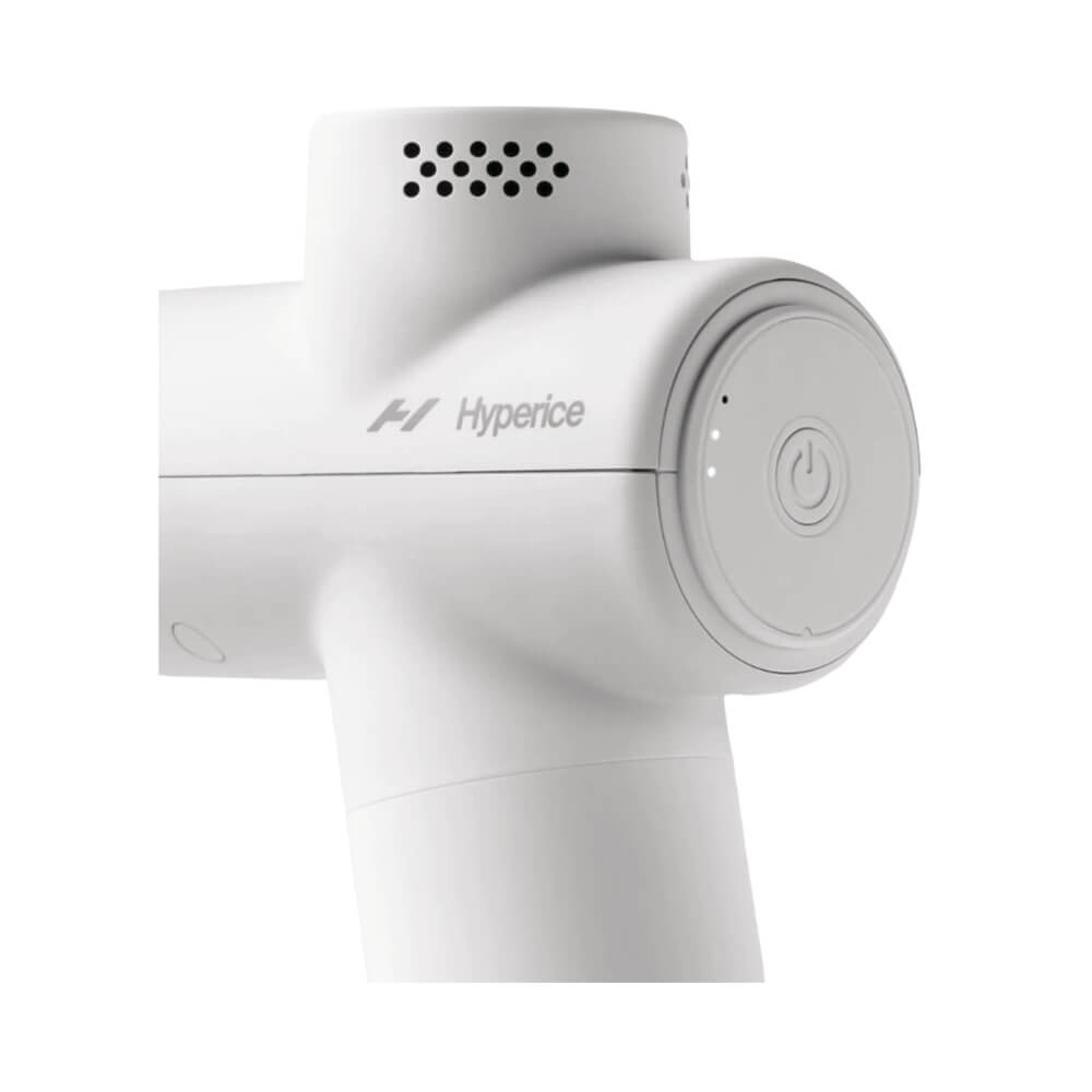 Hypervolt Go 2 - Massage Gun