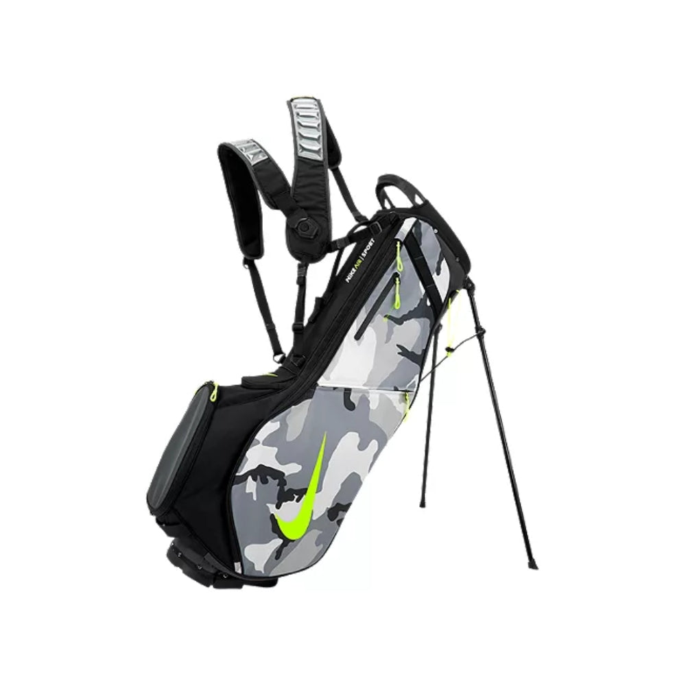 Nike Air Sport Golf Stand Bag