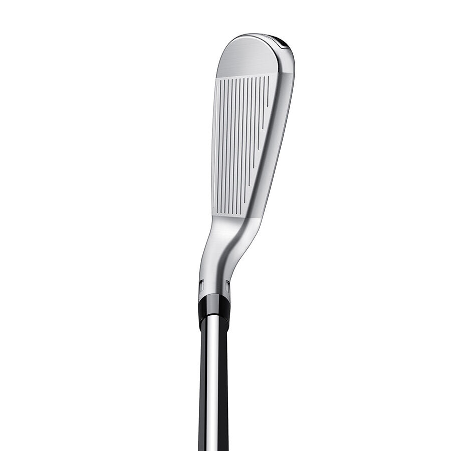 Taylormade Qi Steel Irons