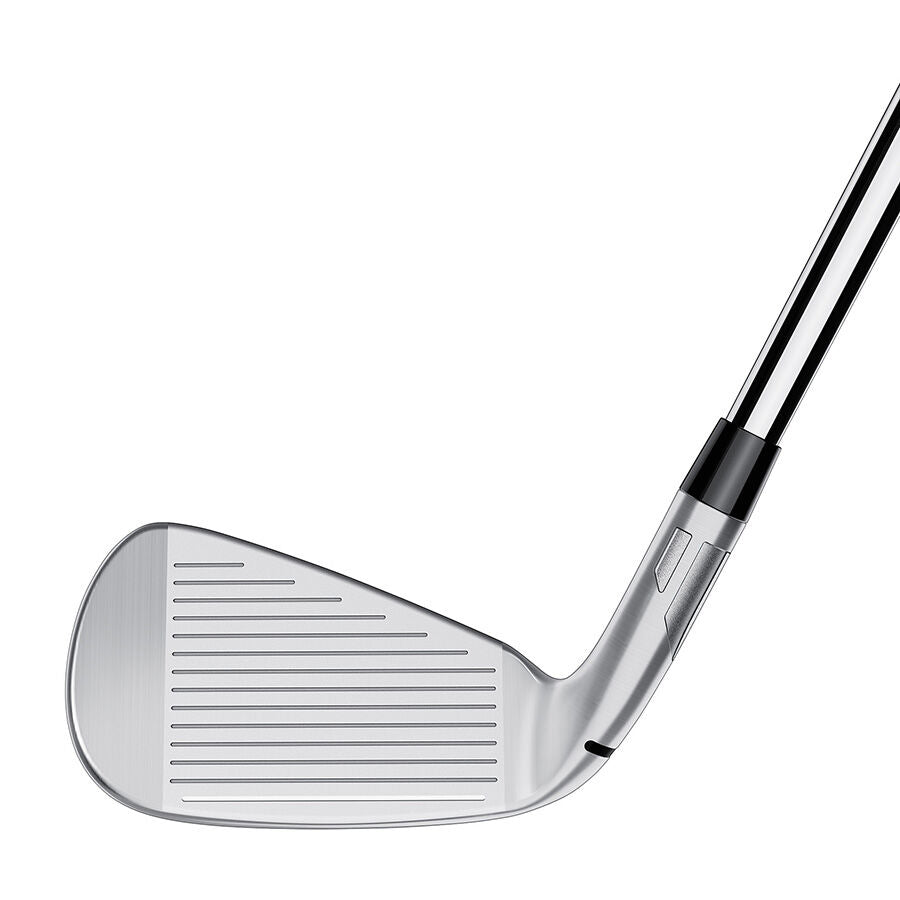 Taylormade Qi Steel Irons