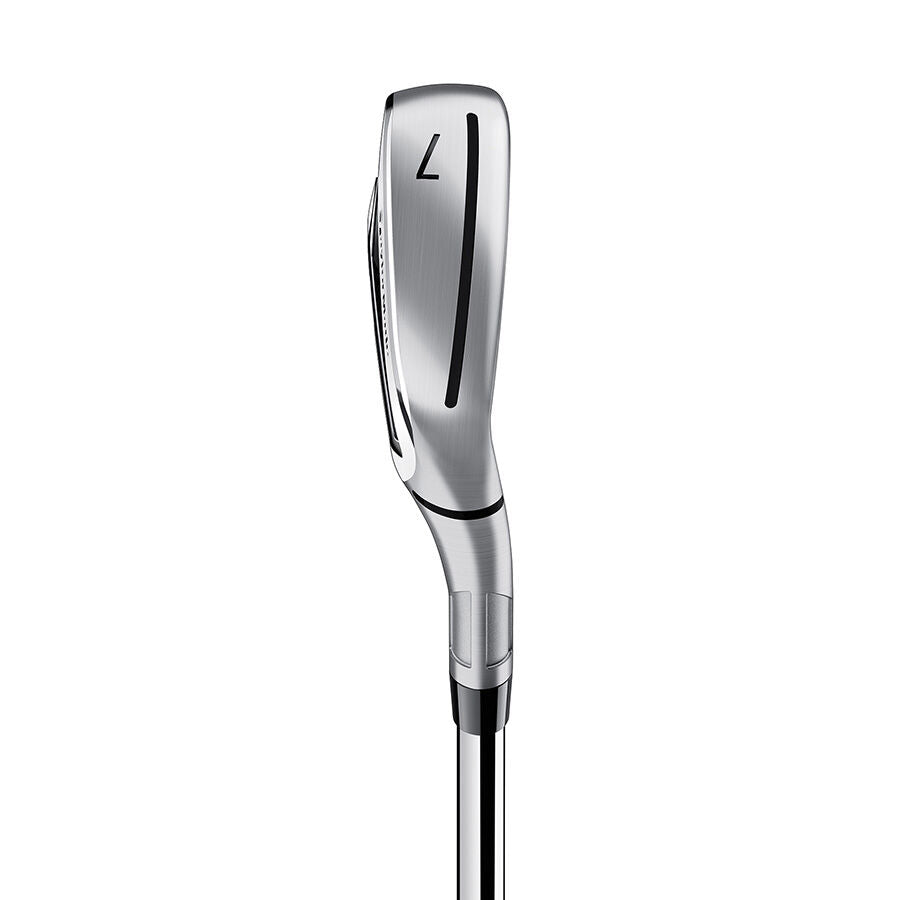 Taylormade Qi Graphite Irons