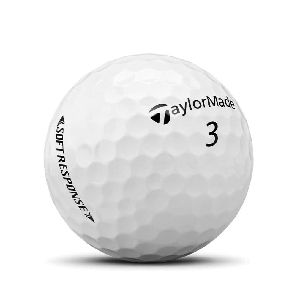 TaylorMade Soft Response Golf Balls