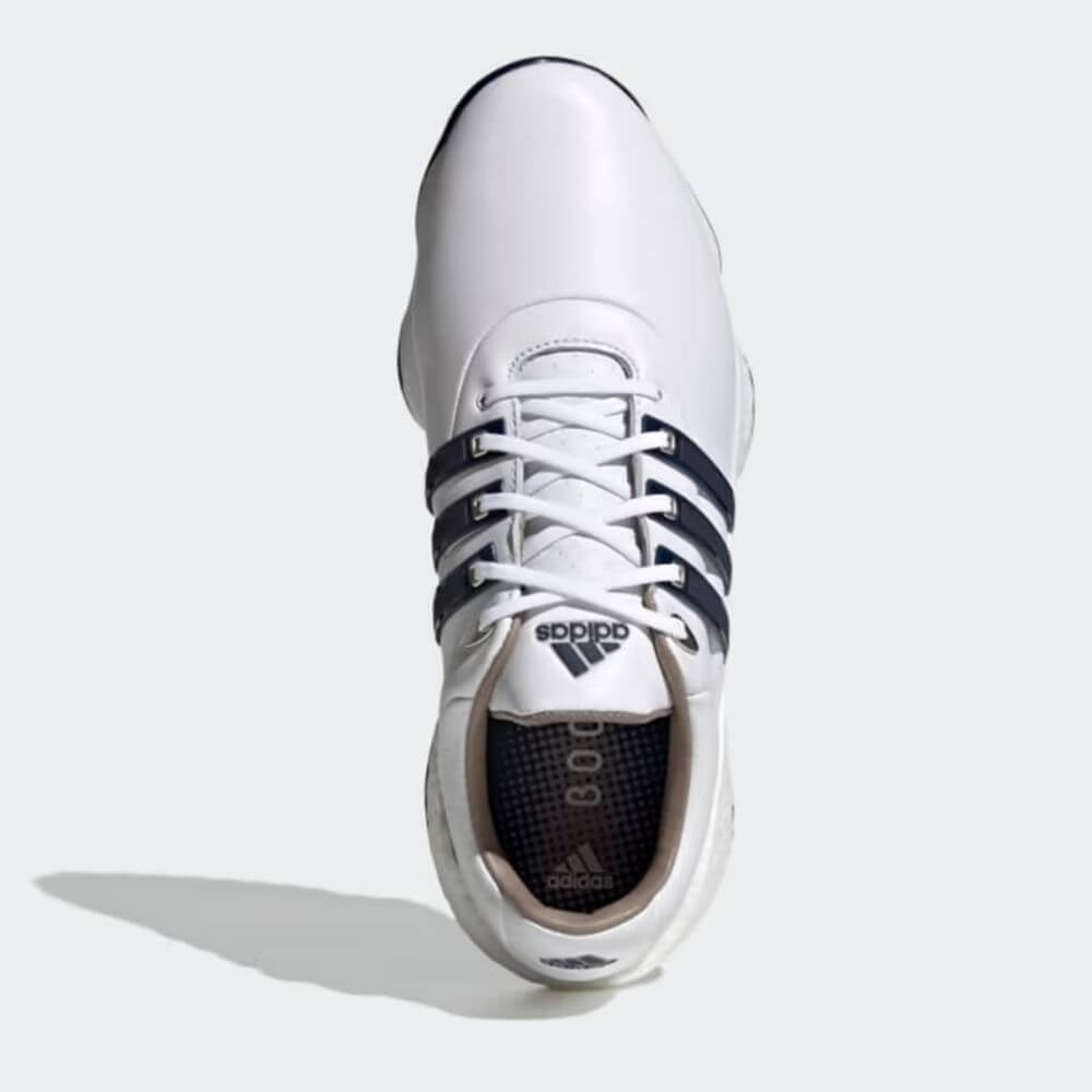 Adidas Men's Tour360 Spiked Golf Shoes