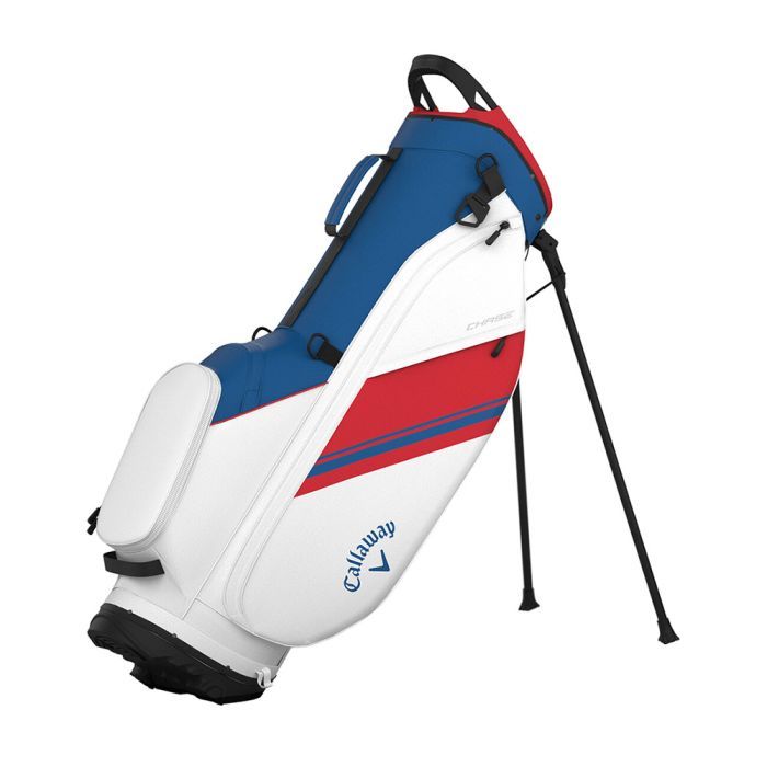 Callaway Great Big Bertha Graphite Golf Set - Right Hand - Regular Flex - 11 Clubs + Bag