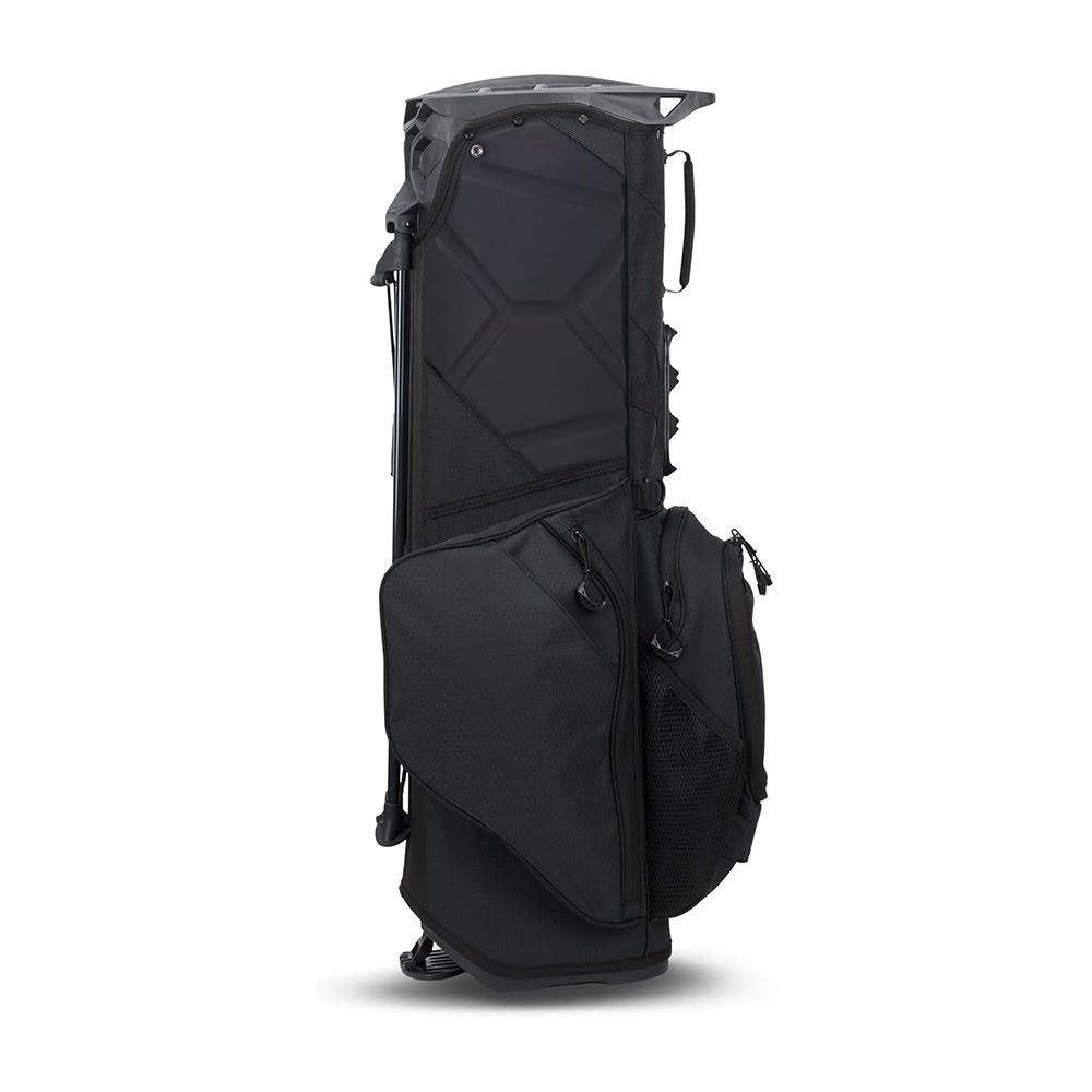 Ogio Woode Hybrid Stand Bag - Black