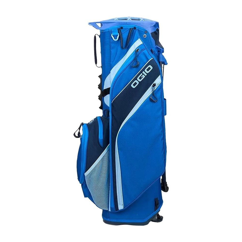Ogio Woode Hybrid Stand Bag - Ocean Front