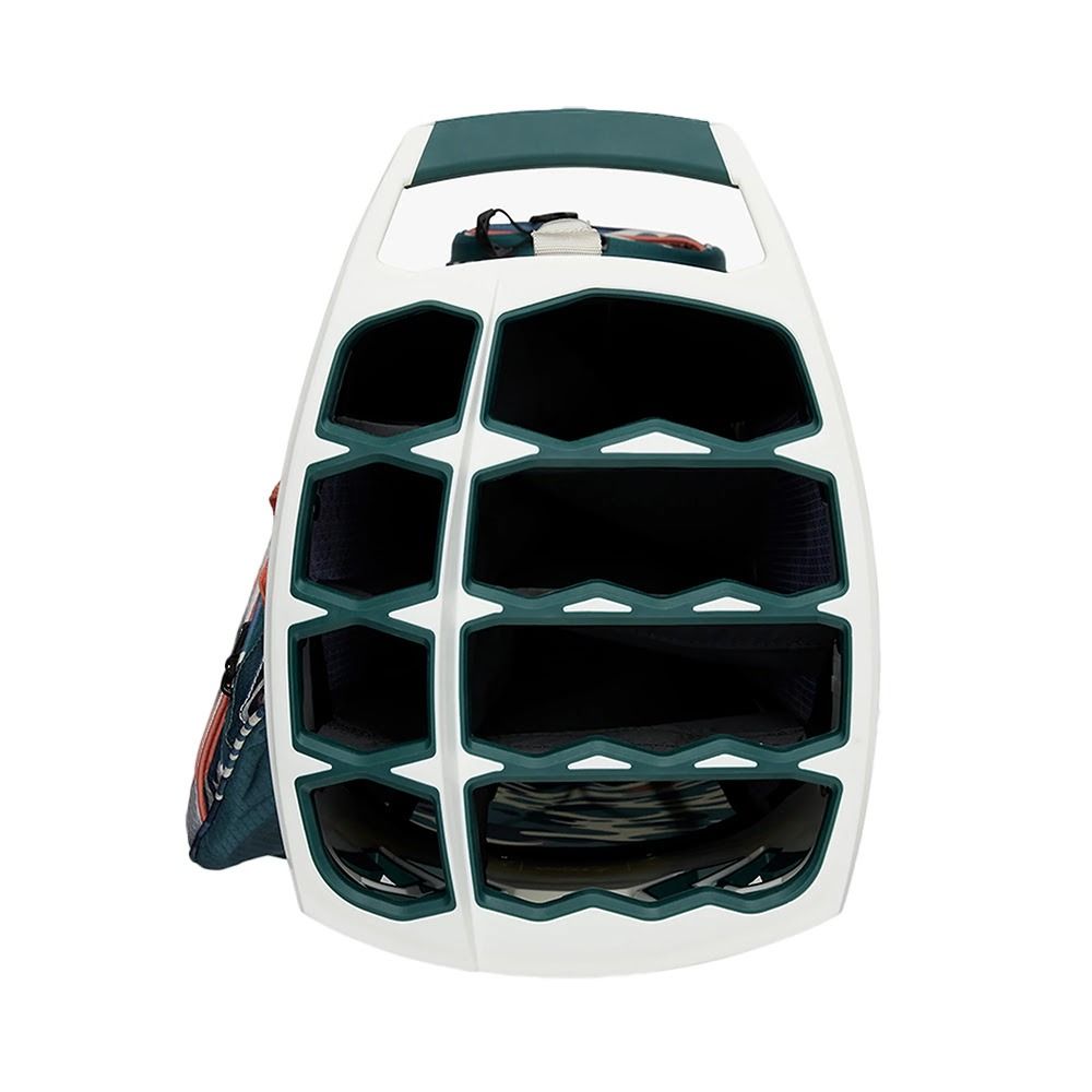 Ogio Woode Hybrid Stand Bag - Wave Camo