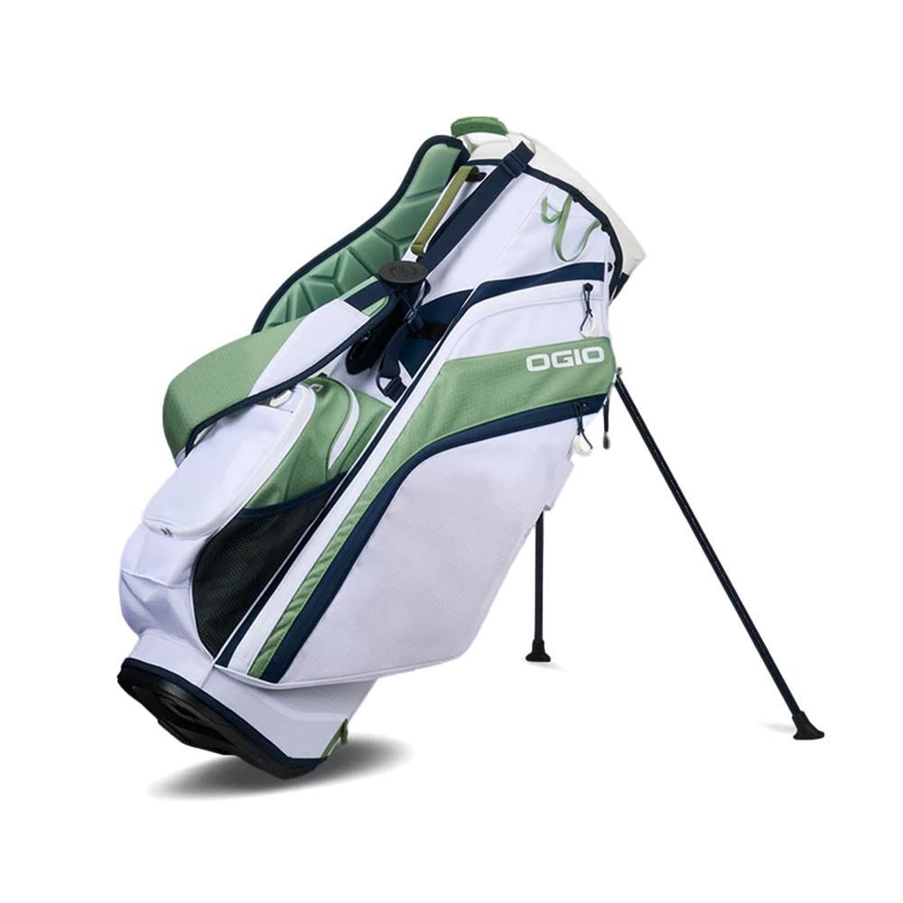 Ogio Woode Hybrid Stand Bag - Nautical