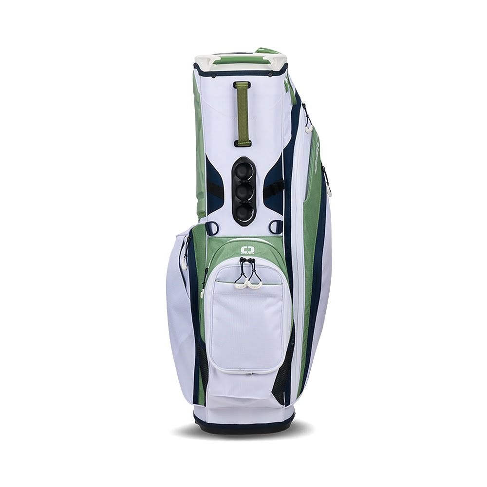 Ogio Woode Hybrid Stand Bag - Nautical