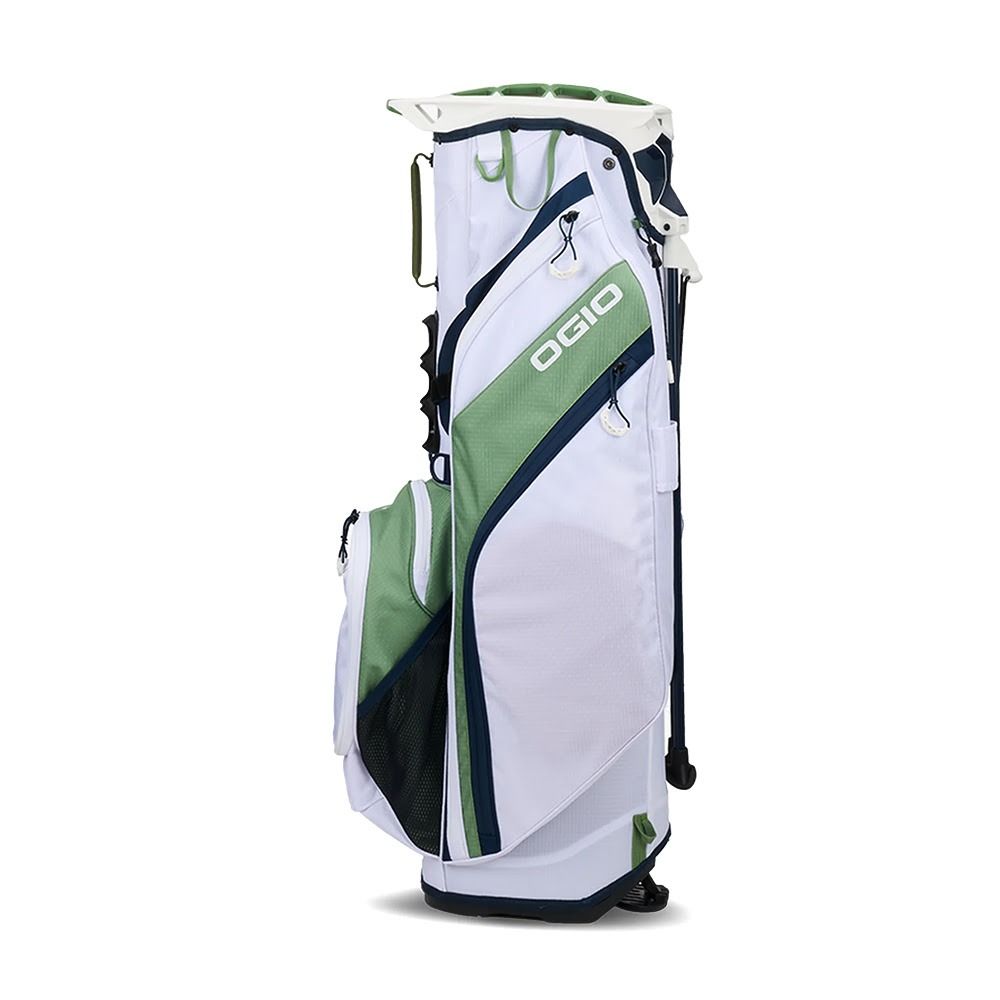 Ogio Woode Hybrid Stand Bag - Nautical