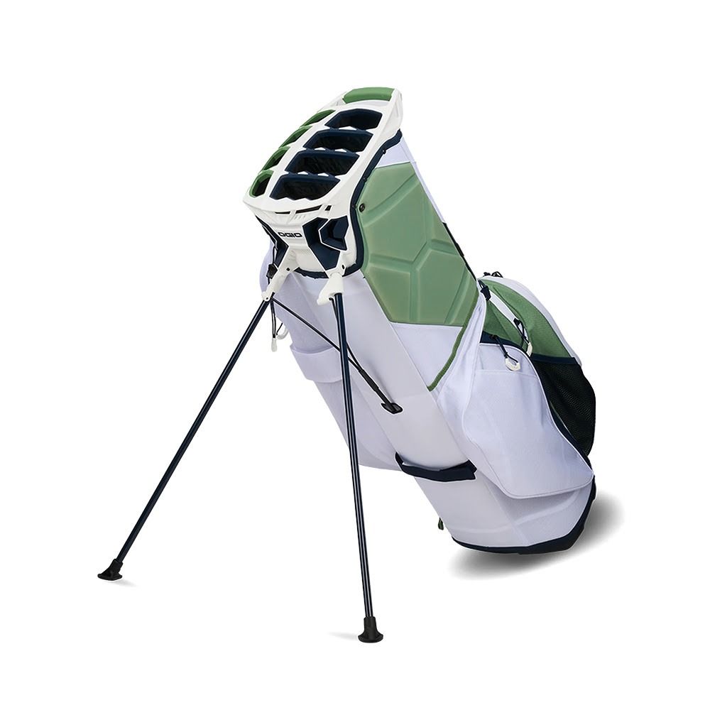 Ogio Woode Hybrid Stand Bag - Nautical