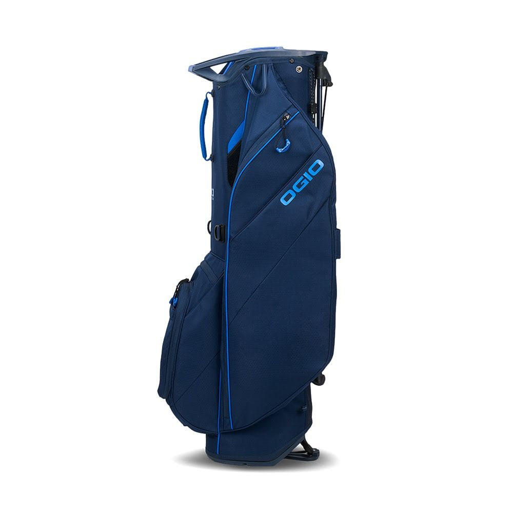 Ogio Fuse Stand Bag - Twilight