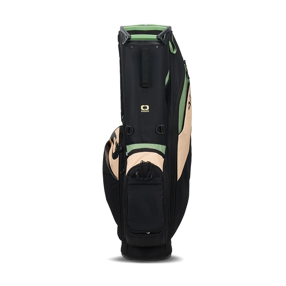 Ogio Fuse Stand Bag - Dew Sweeper