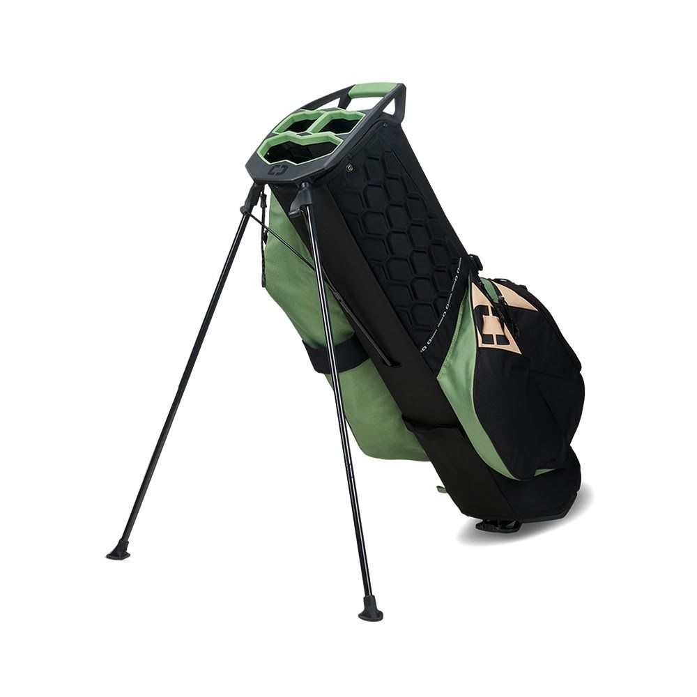 Ogio Fuse Stand Bag - Dew Sweeper