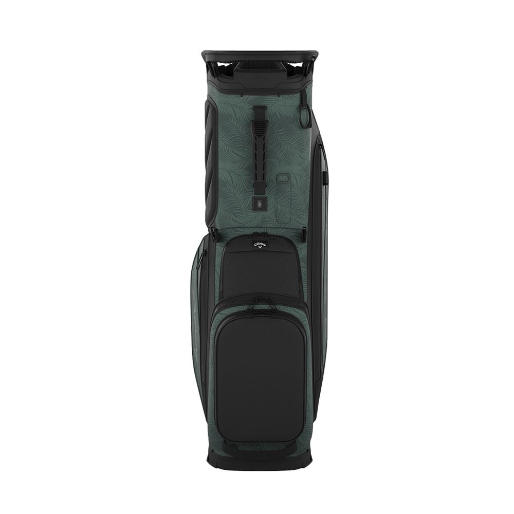 Callaway 2025 Fairway 14 Golf Stand Bag - Forest Palm