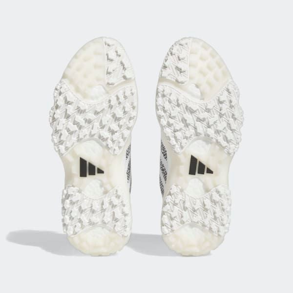 Adidas Men's Codechaos Spikeless Golf Shoes