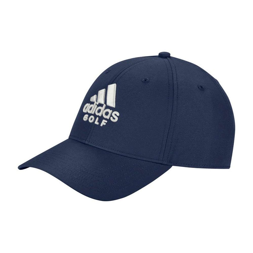 Adidas Men's Golf Performance Adjustable Cap