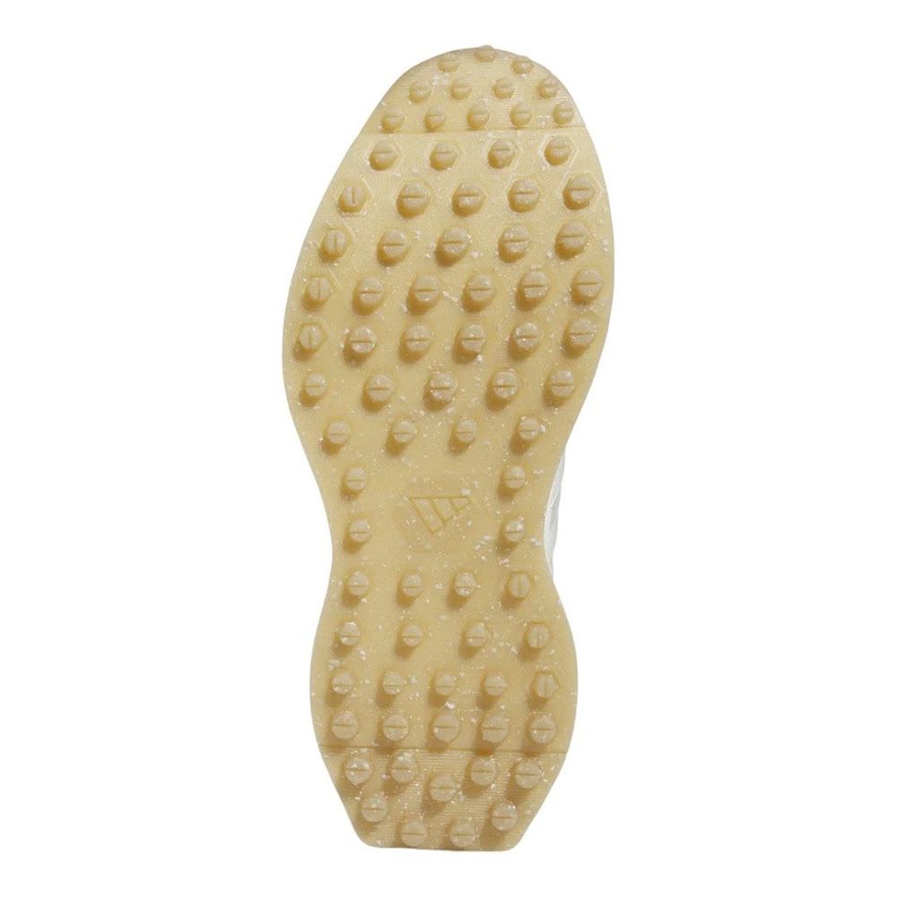 Adidas Women's S2G Spikeless Golf Shoes - Off White