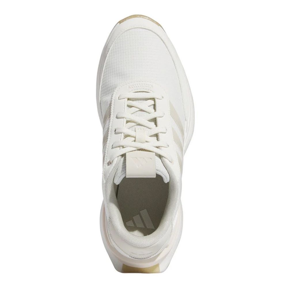 Adidas Women's S2G Spikeless Golf Shoes - Off White