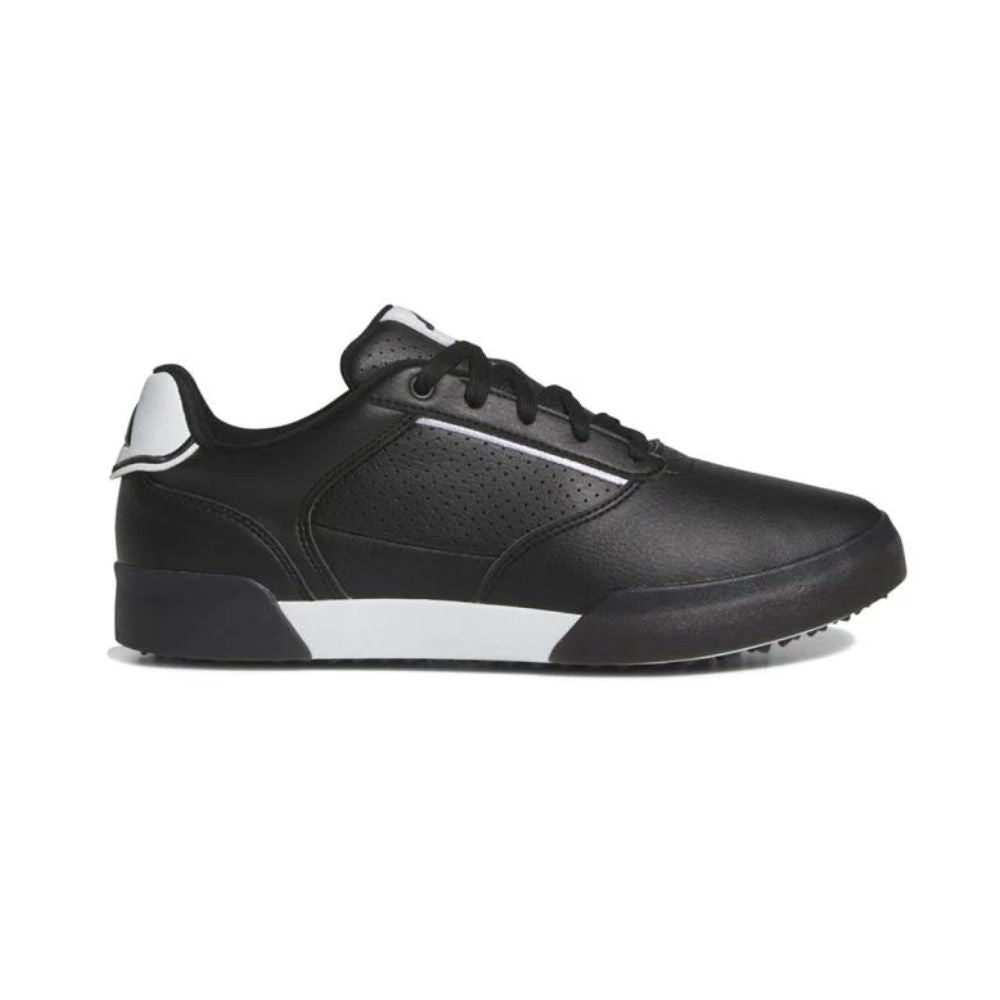 Adidas Men's Retrocross Spikeless Golf Shoes