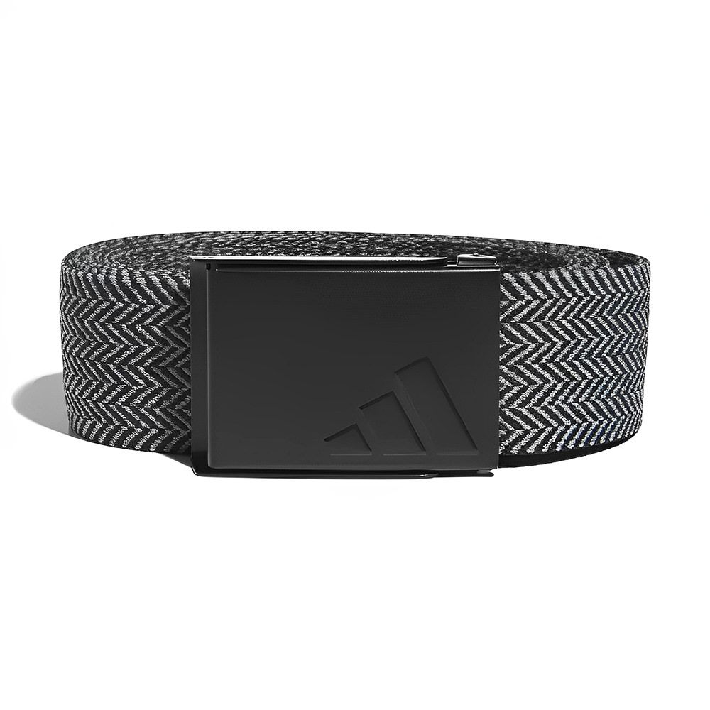 Adidas Men's Reversible Stretch Belt