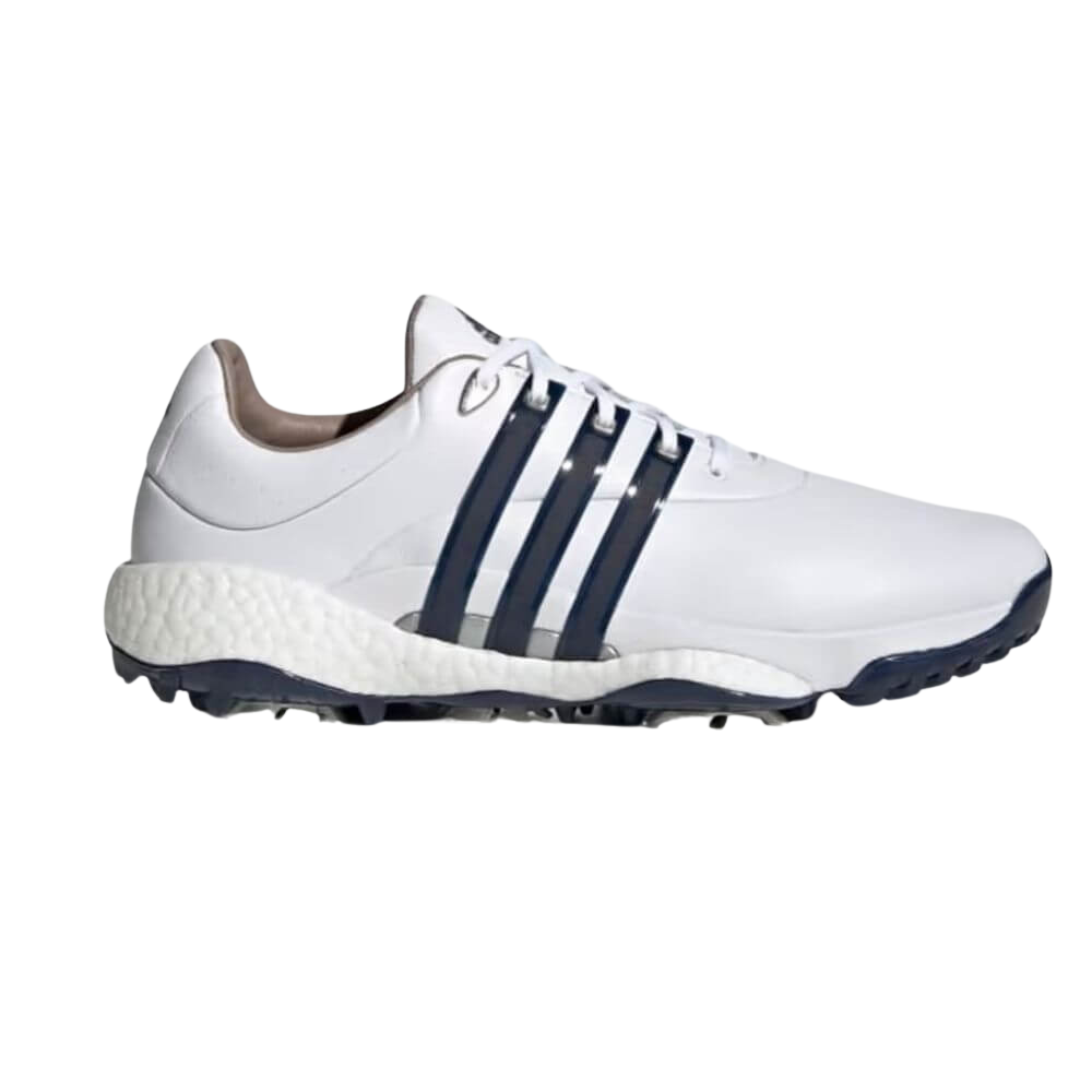 Adidas Men's Tour360 Spiked Golf Shoes