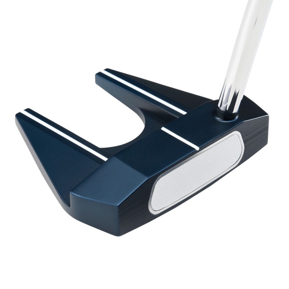 Odyssey AI-One Cruiser Armlock SB Putter