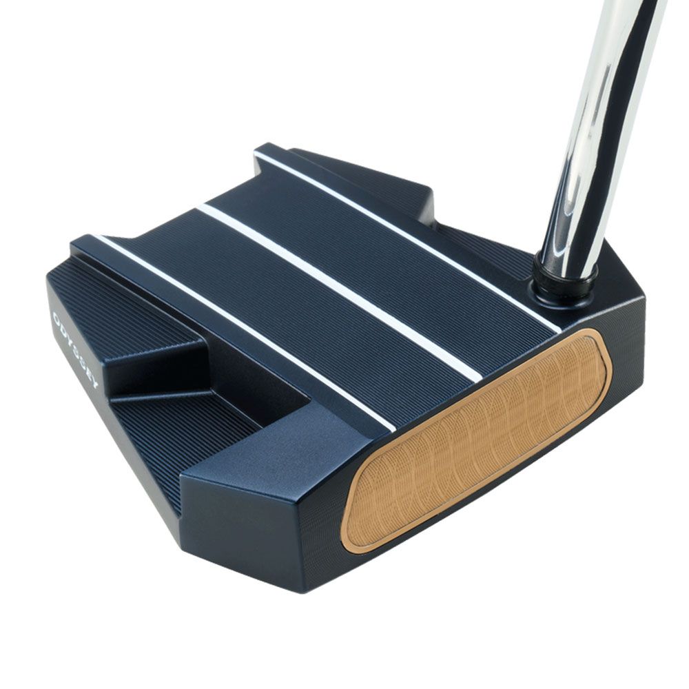 Odyssey AI-One Milled Eleven T DB Putter