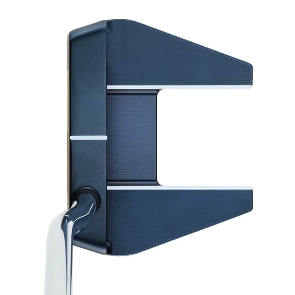 Odyssey AI-One Milled Seven T DB Putter