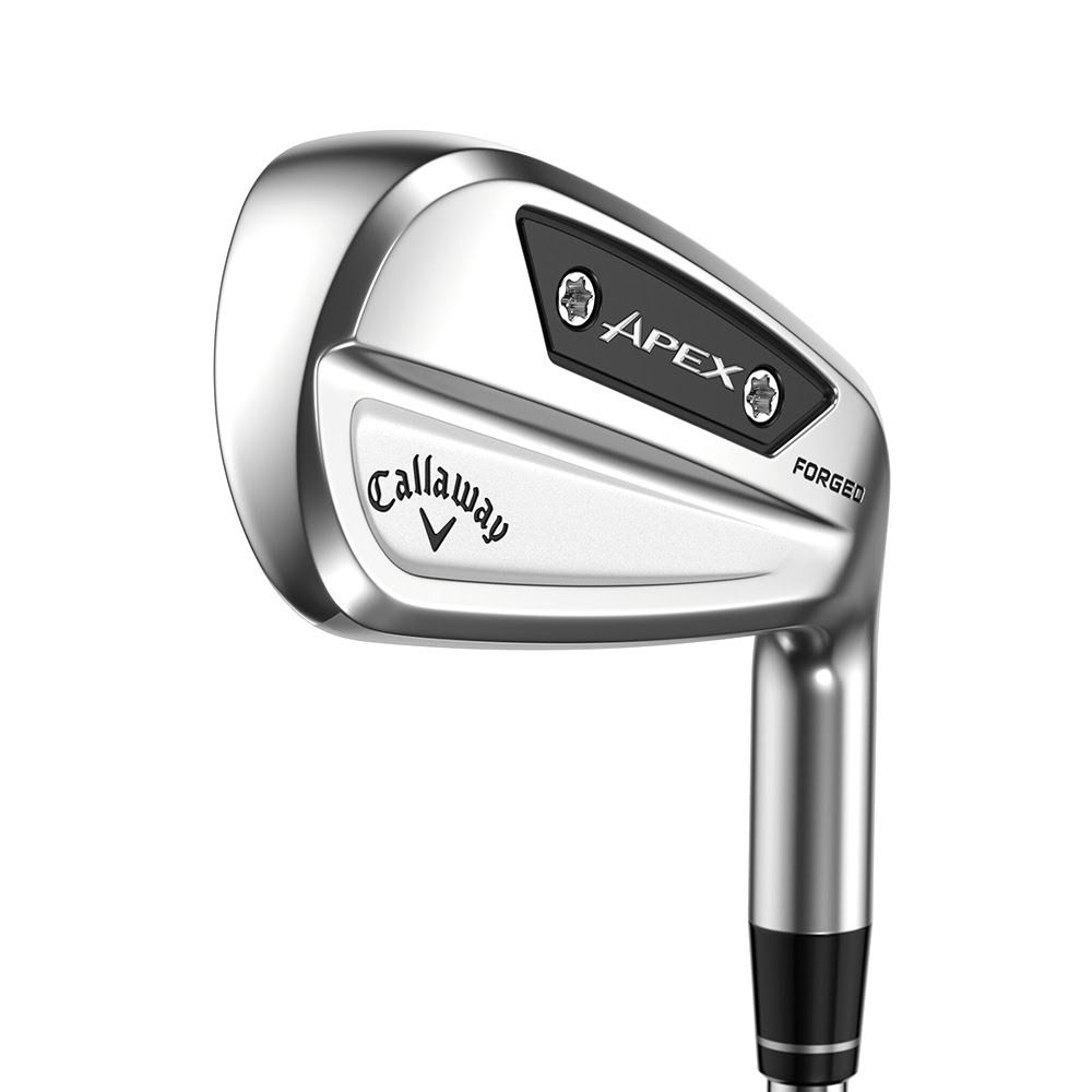 Callaway Apex Ai300 Graphite Irons