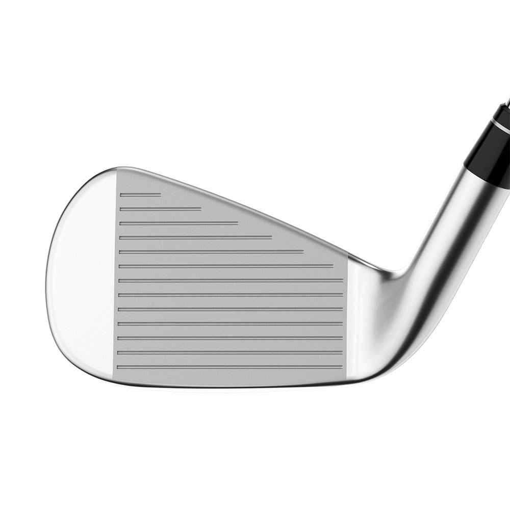 Callaway Apex Ai300 Graphite Irons