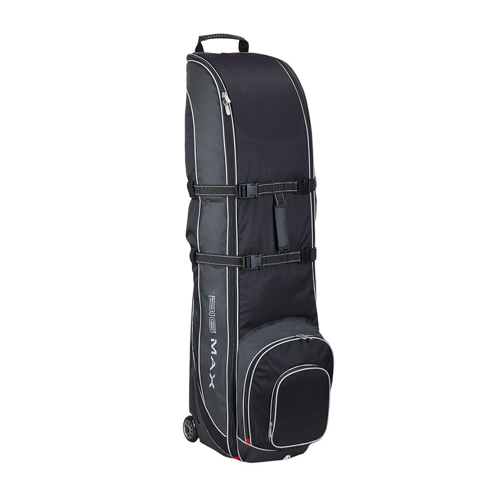 Big Max Wheeler 3 Travel Cover Bag