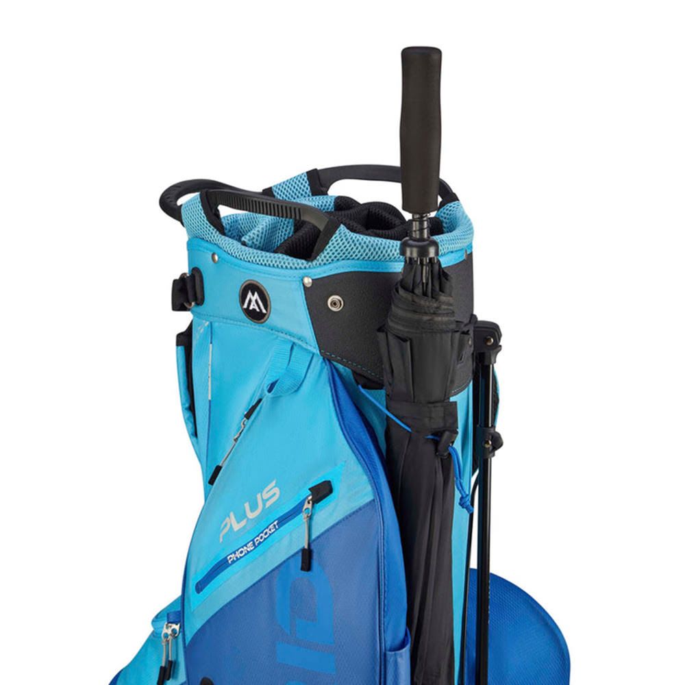 Big Max Dri Lite Hybrid Plus Stand Bag