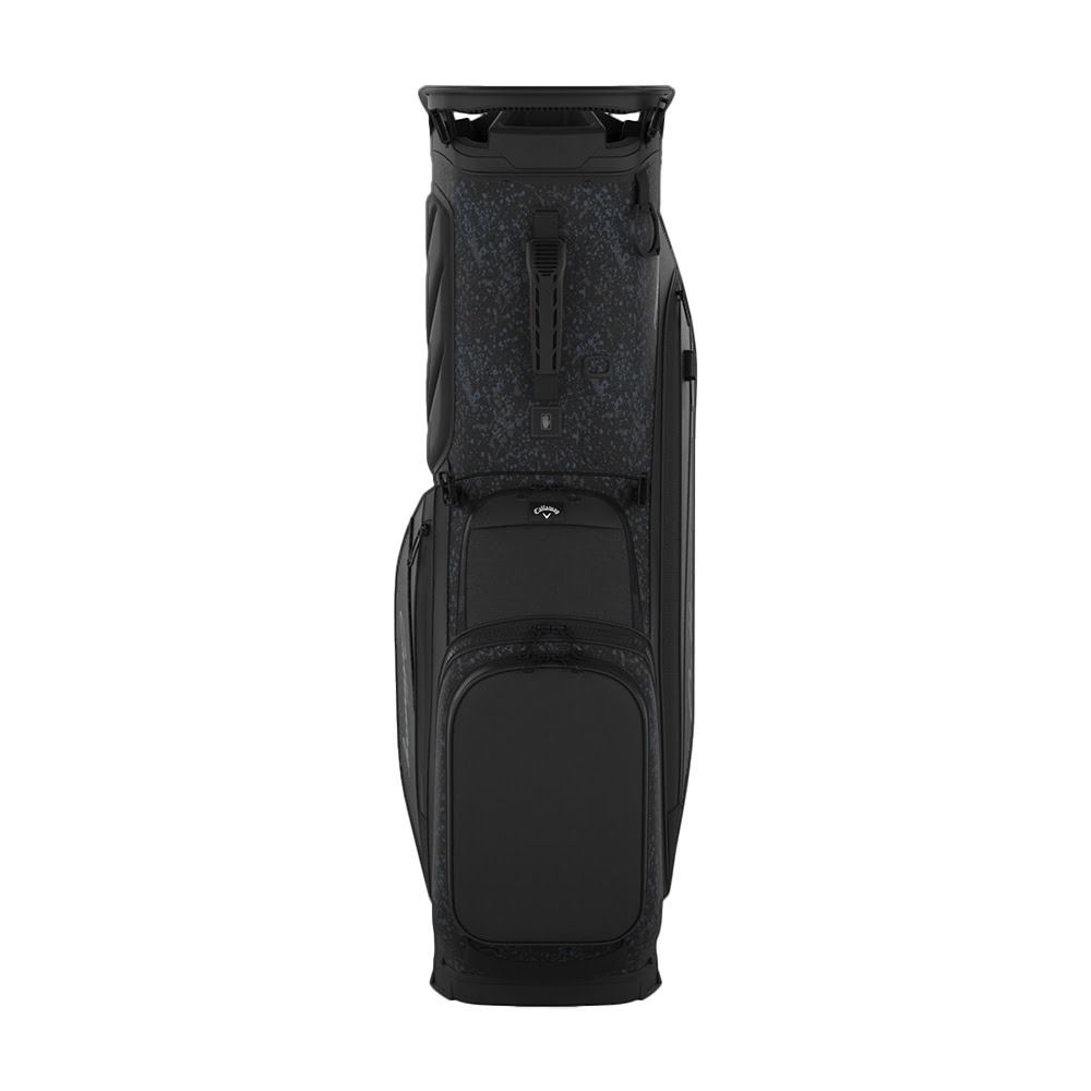 Callaway 2025 Fairway 14 Golf Stand Bag - Blue Splatter