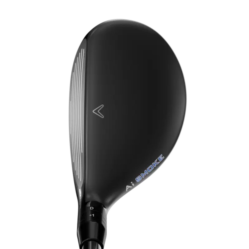 Callaway Paradym Ai Smoke Hybrid