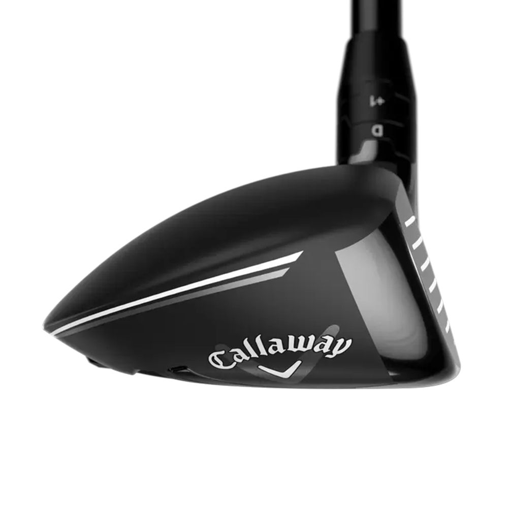 Callaway Paradym Ai Smoke Hybrid