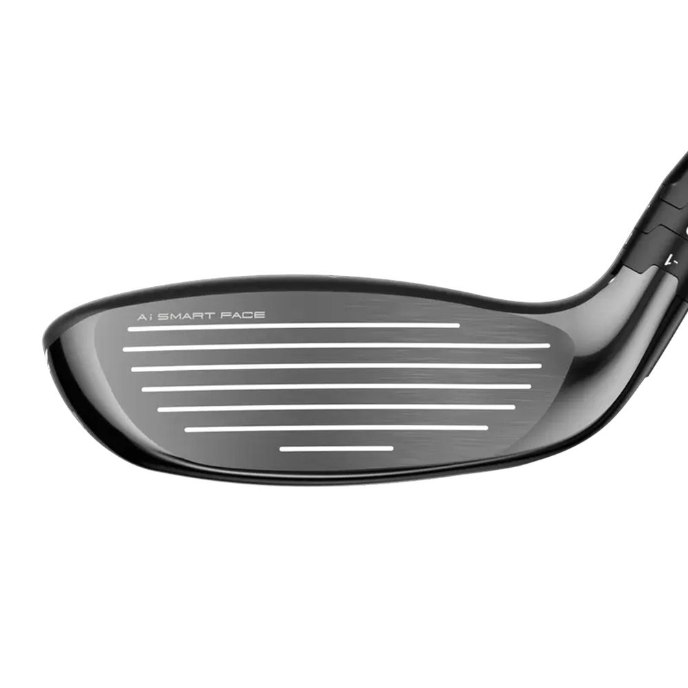Callaway Paradym Ai Smoke Hybrid