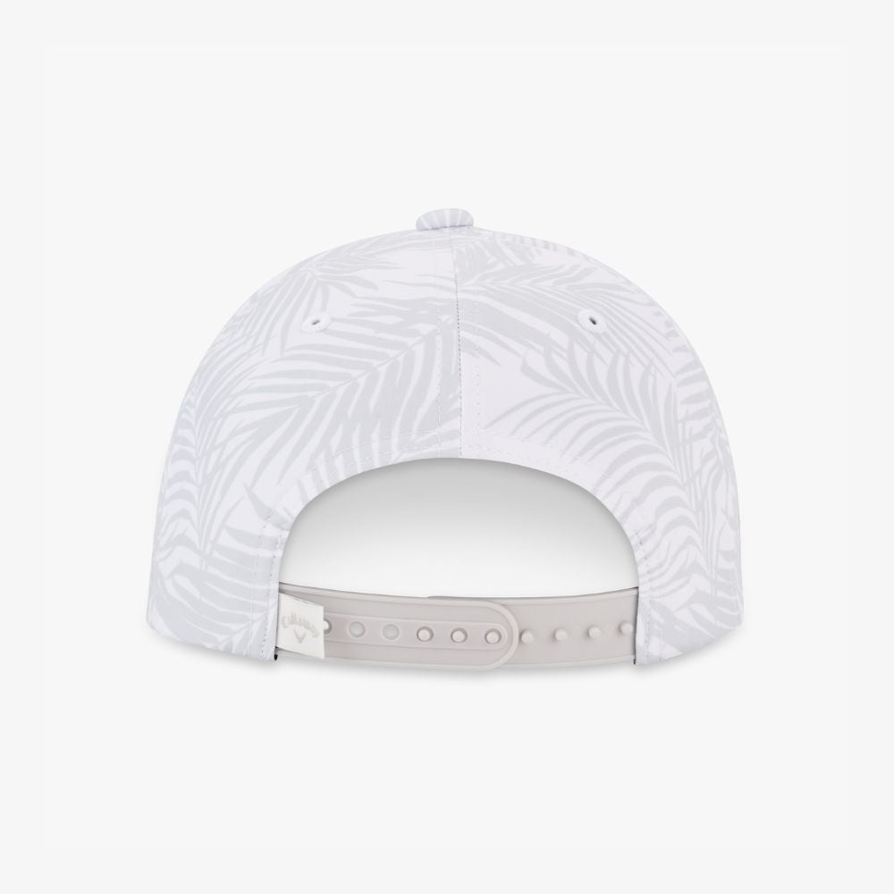 Callaway Men's Bogey Free Golf Cap - Grey Palm