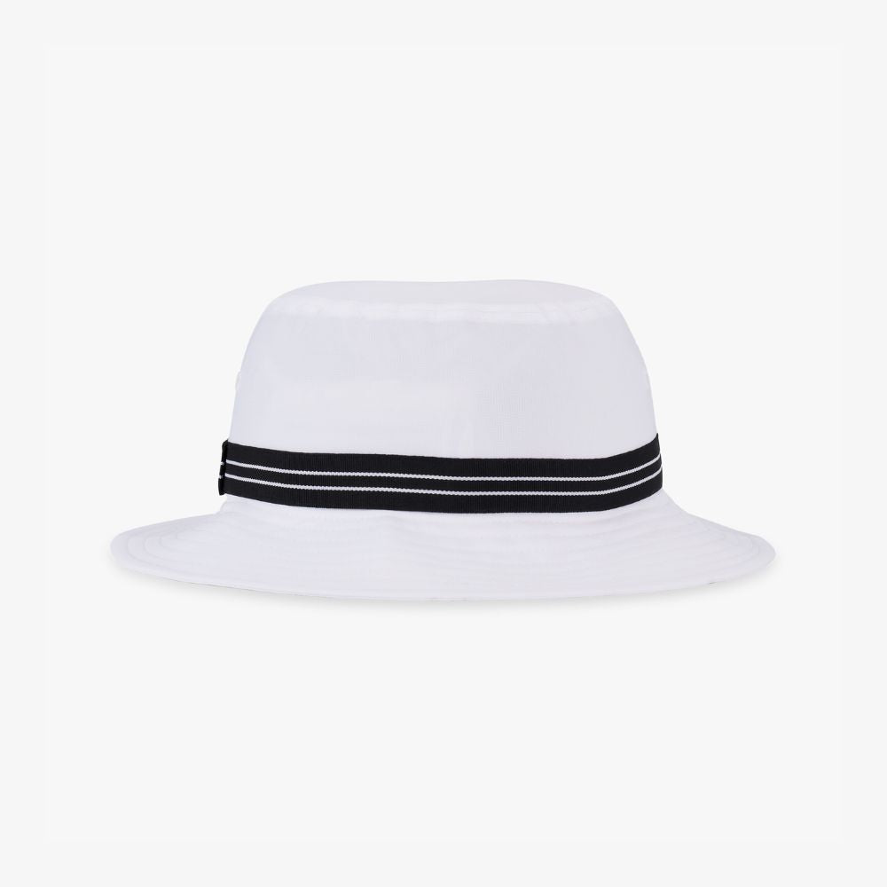 Callaway Men's Golf Bucket Hat - White/Black